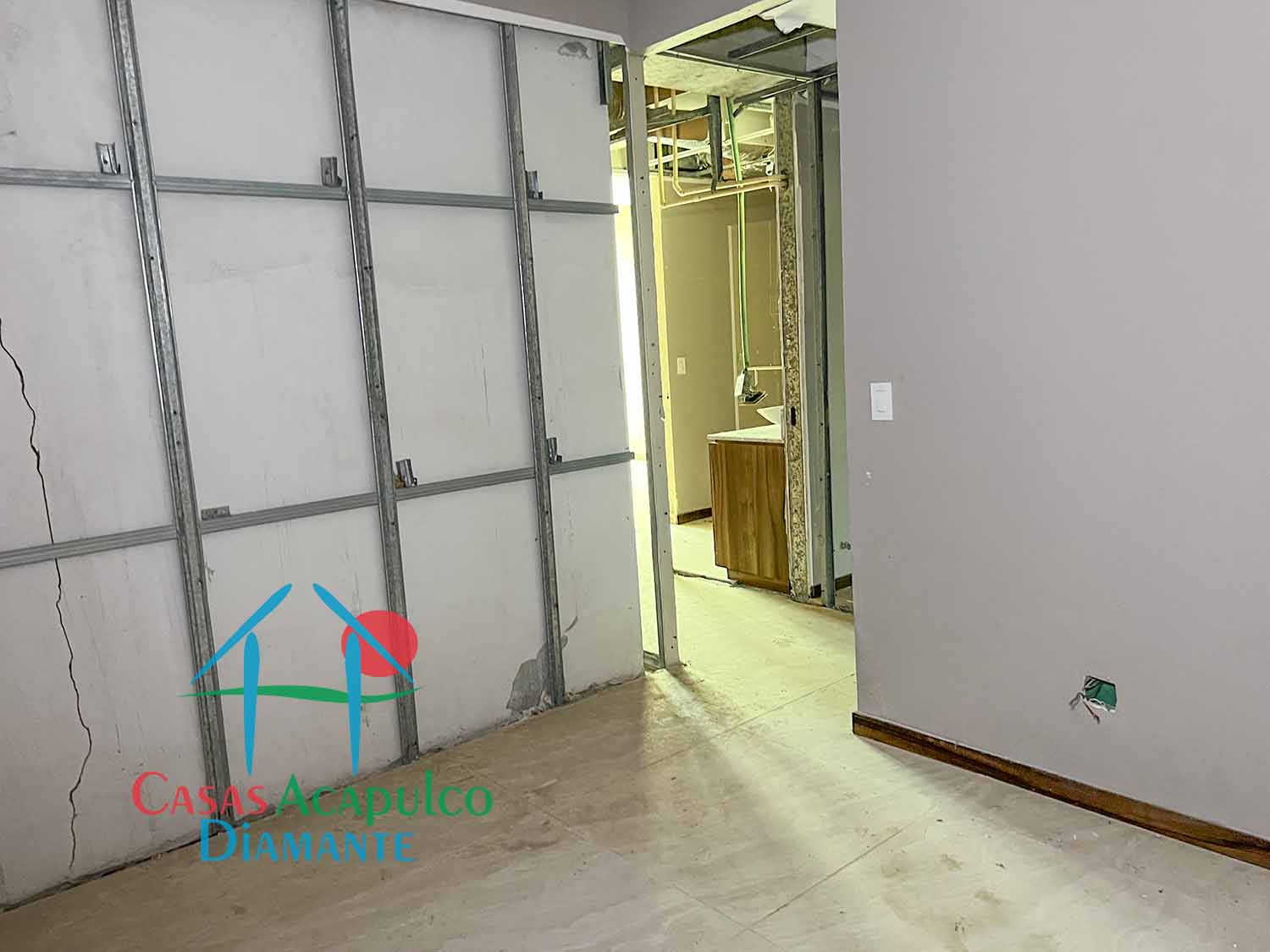 La Isla Emerald F1 - Recámara dos 3